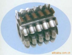 加工定做各種國(guó)標(biāo)，日標(biāo)，德標(biāo)及非標(biāo)鏈輪
