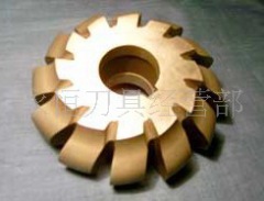 現(xiàn)貨供應(yīng)44.5*25.4鏈輪銑刀3#-4# 非標(biāo)滾刀 交貨期快
